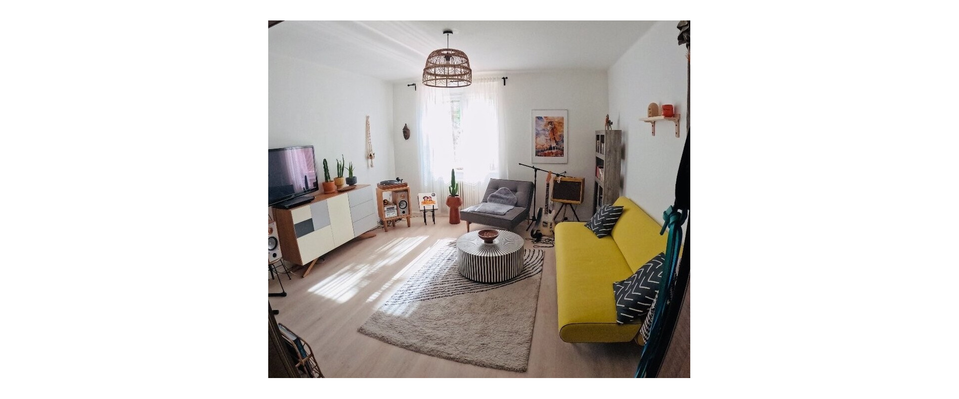 PREDAJ: Štýlový 2 izbový byt - Ružová Dolina