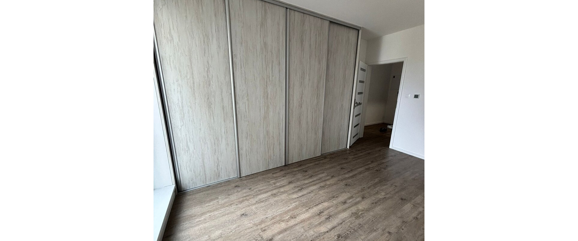 Prenajom 2-izbového bytu – novostavba Jána Pavla II., Prešov