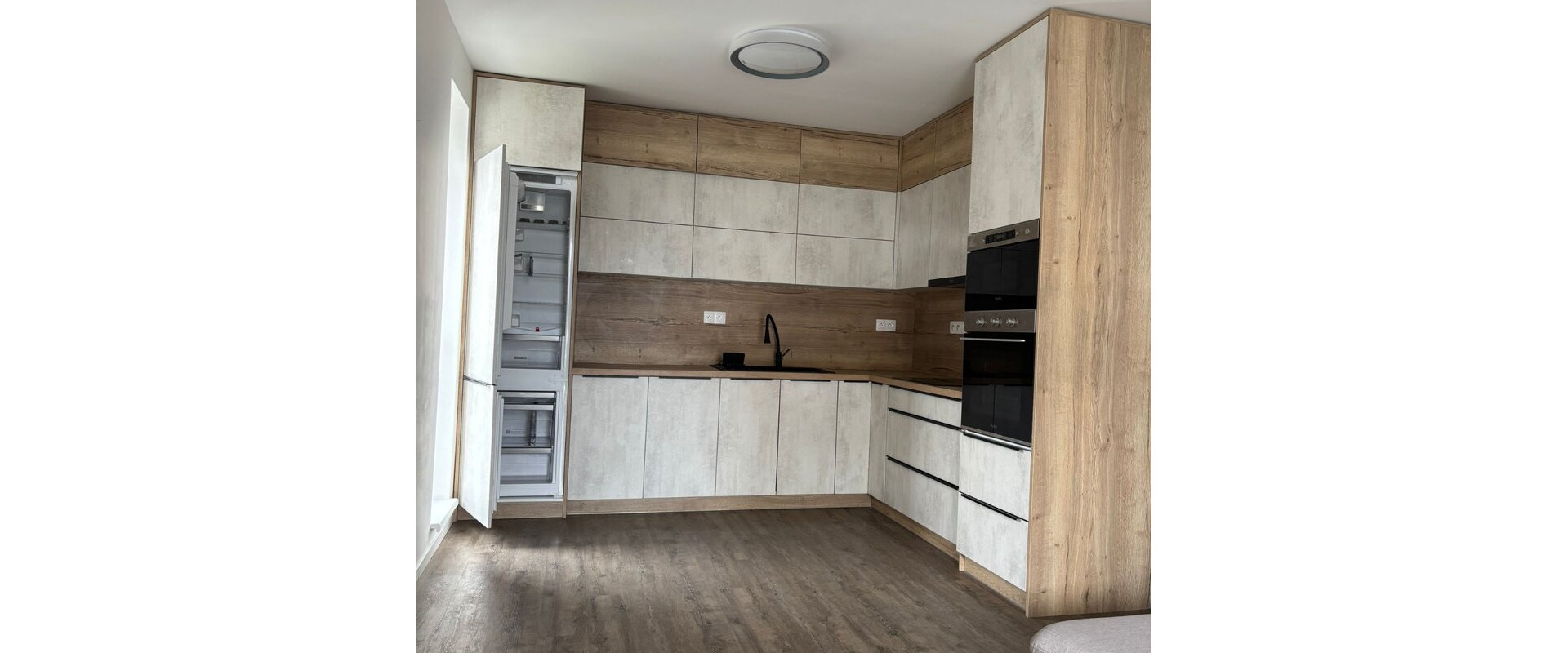 Prenajom 2-izbového bytu – novostavba Jána Pavla II., Prešov