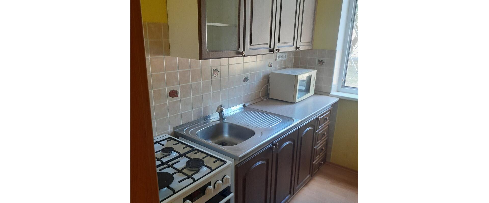 Prenájom 1-izb bytu vo vyhľadávanej lokalite