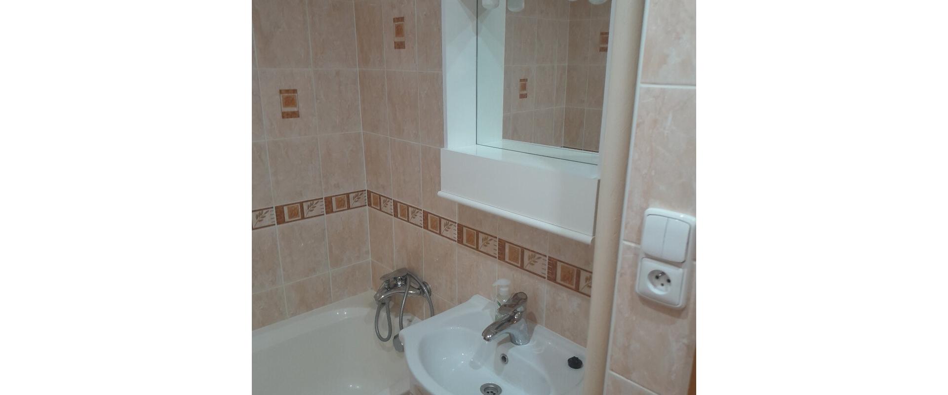 Prenájom 1-izb bytu vo vyhľadávanej lokalite