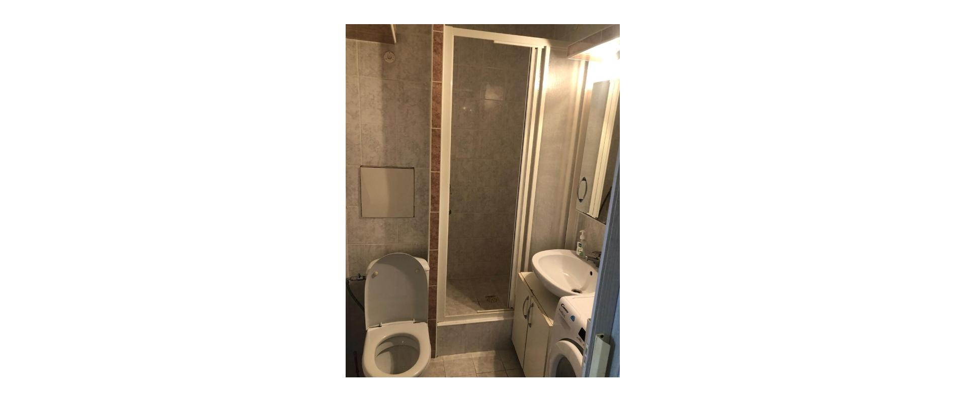 Na prenájom garsónka s klimatizáciou – Nitra, Chrenová