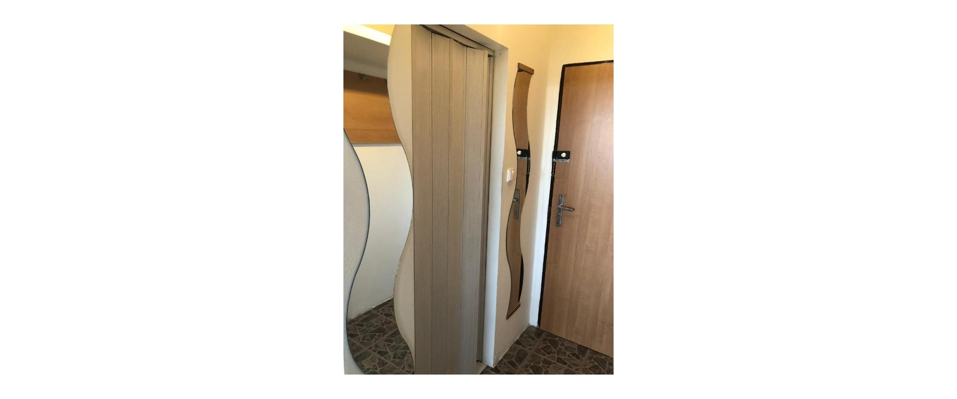 Na prenájom garsónka s klimatizáciou – Nitra, Chrenová