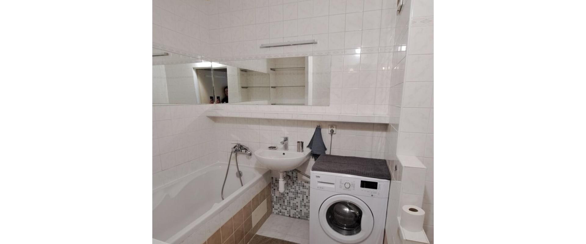 Prenájom 3-izbového bytu s lodžiou