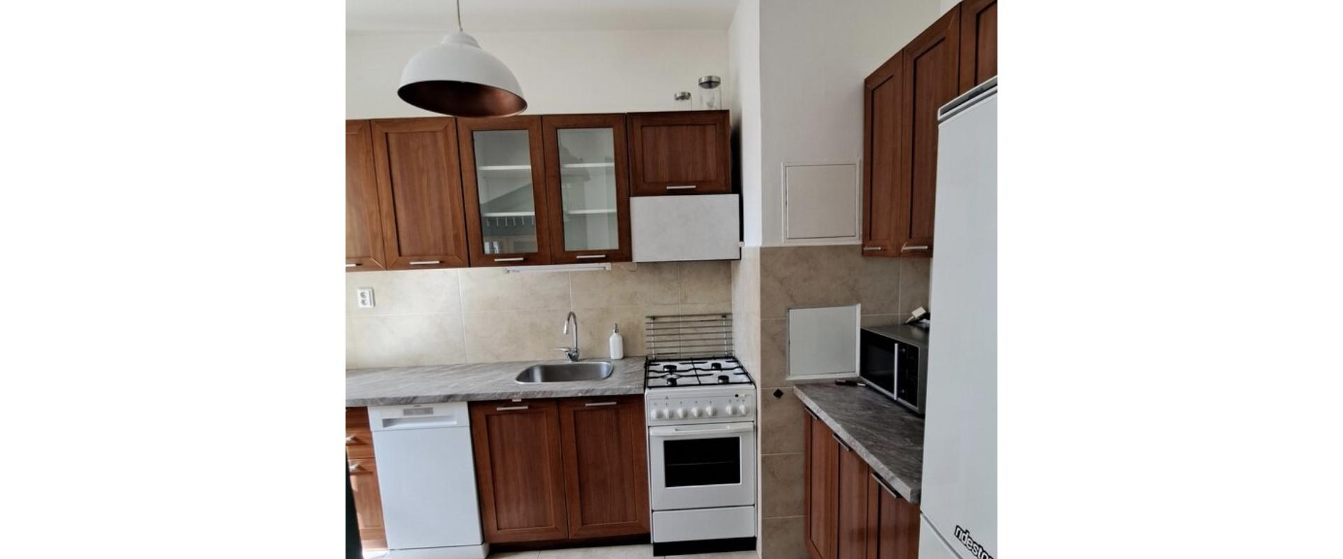 Prenájom 3-izbového bytu s lodžiou