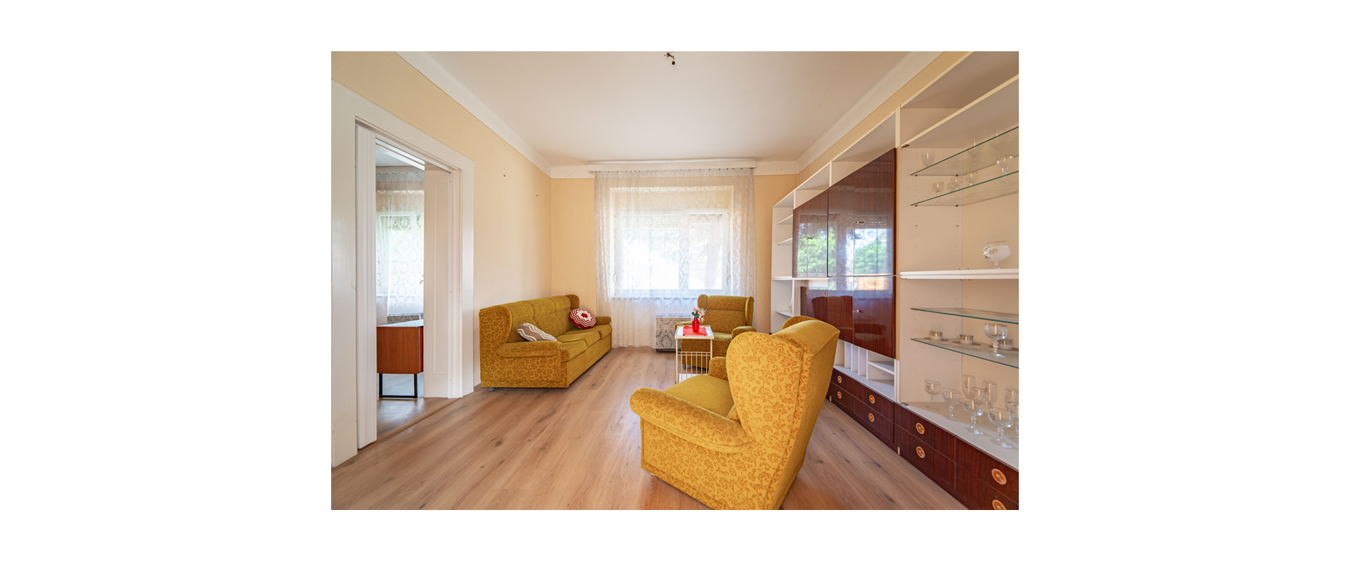 PREDAJ RODINNÝ DOM+OBJEKTY+POZEMOK S INVESTIČNÝM POTENCIÁLOM