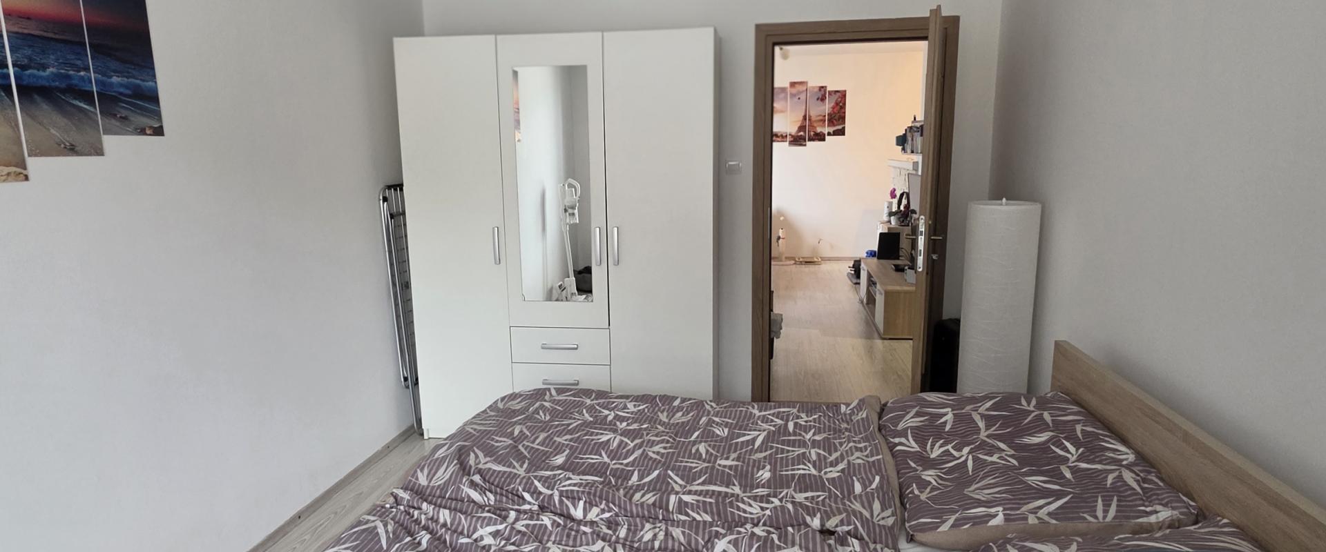 2 izbový byt po rekonštrukcii s balkónom, Trenčín