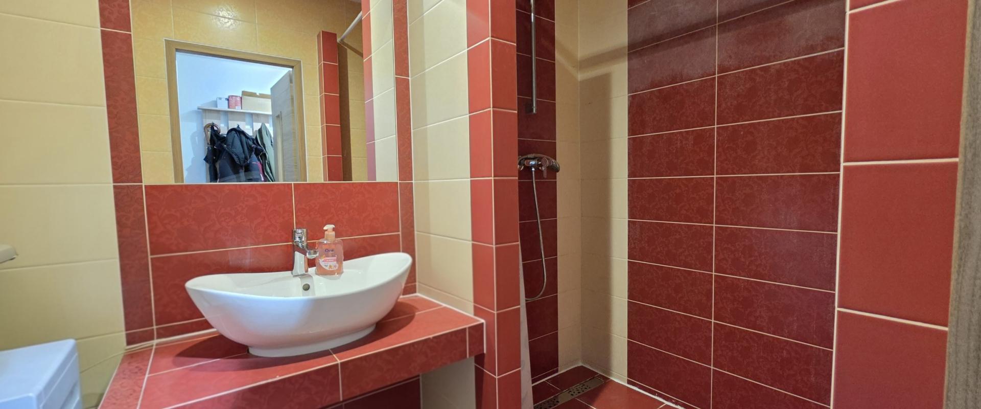 2 izbový byt po rekonštrukcii s balkónom, Trenčín