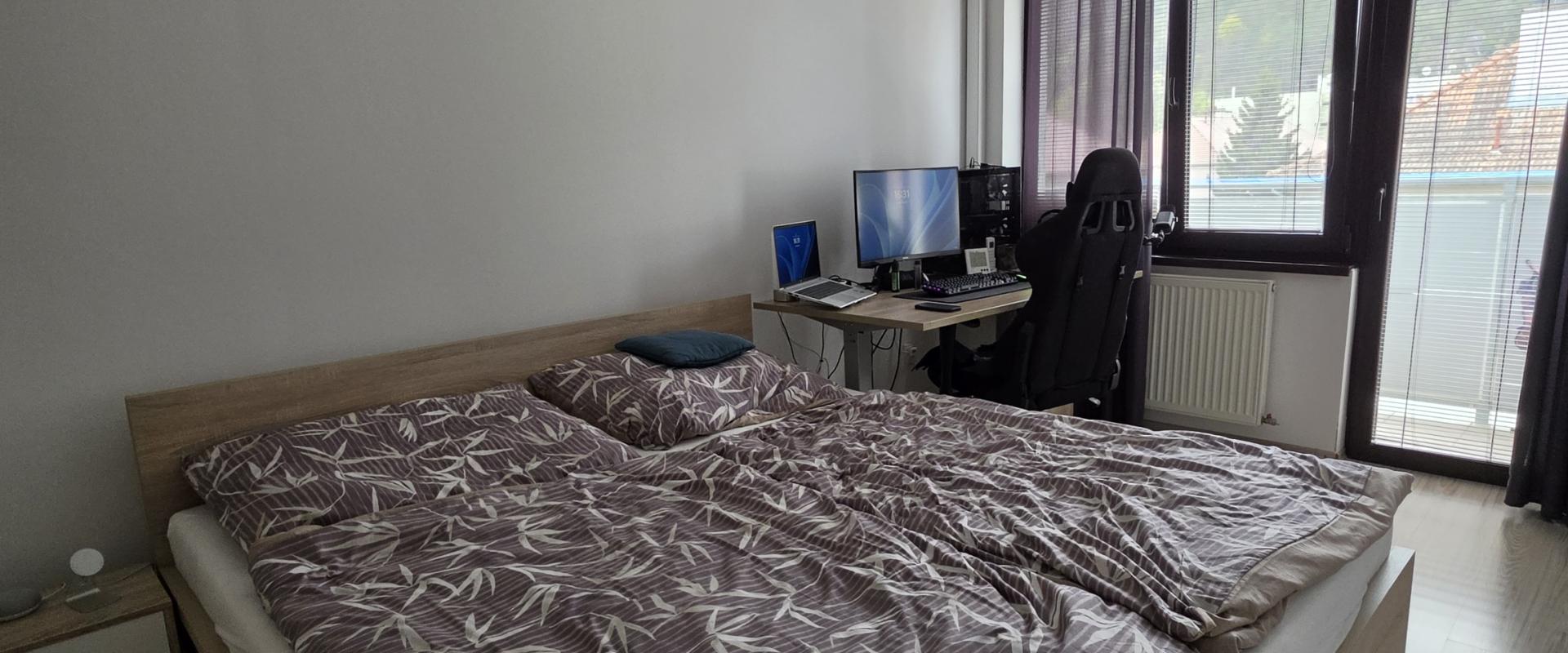 2 izbový byt po rekonštrukcii s balkónom, Trenčín