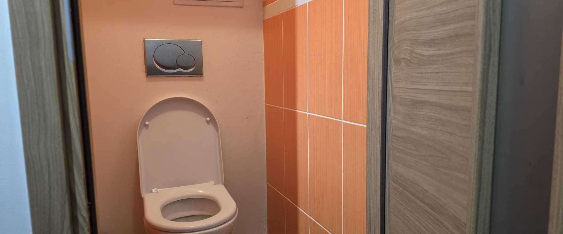 2 izbový byt po rekonštrukcii s balkónom, Trenčín