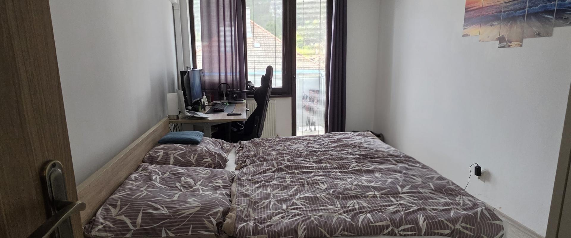 2 izbový byt po rekonštrukcii s balkónom, Trenčín