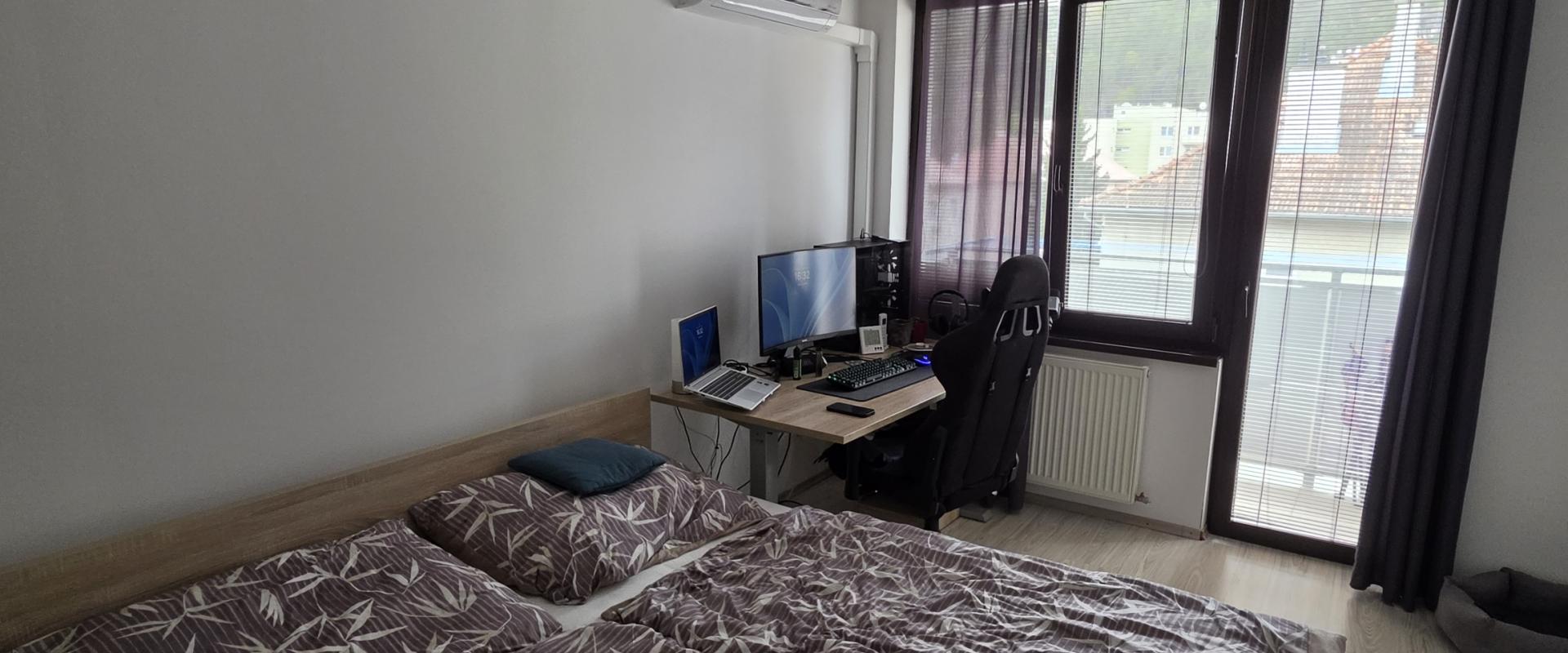 2 izbový byt po rekonštrukcii s balkónom, Trenčín