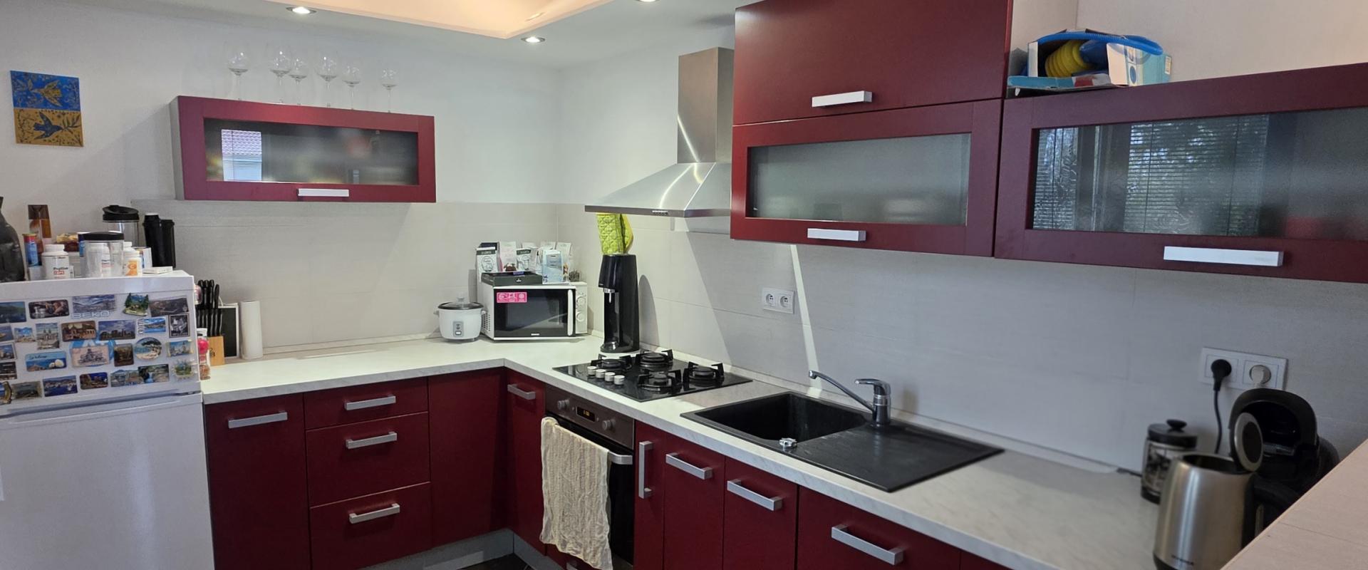 2 izbový byt po rekonštrukcii s balkónom, Trenčín