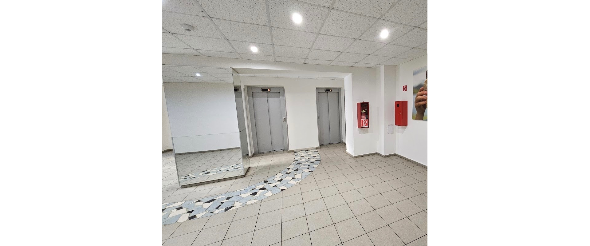 Na predaj 1-izbový byt s 2 balkónmi–Terasa,Trieda SNP,Košice