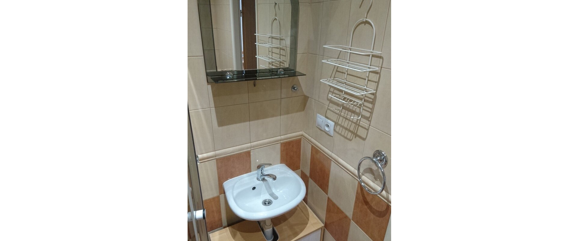 Na predaj 1-izbový byt s 2 balkónmi–Terasa,Trieda SNP,Košice