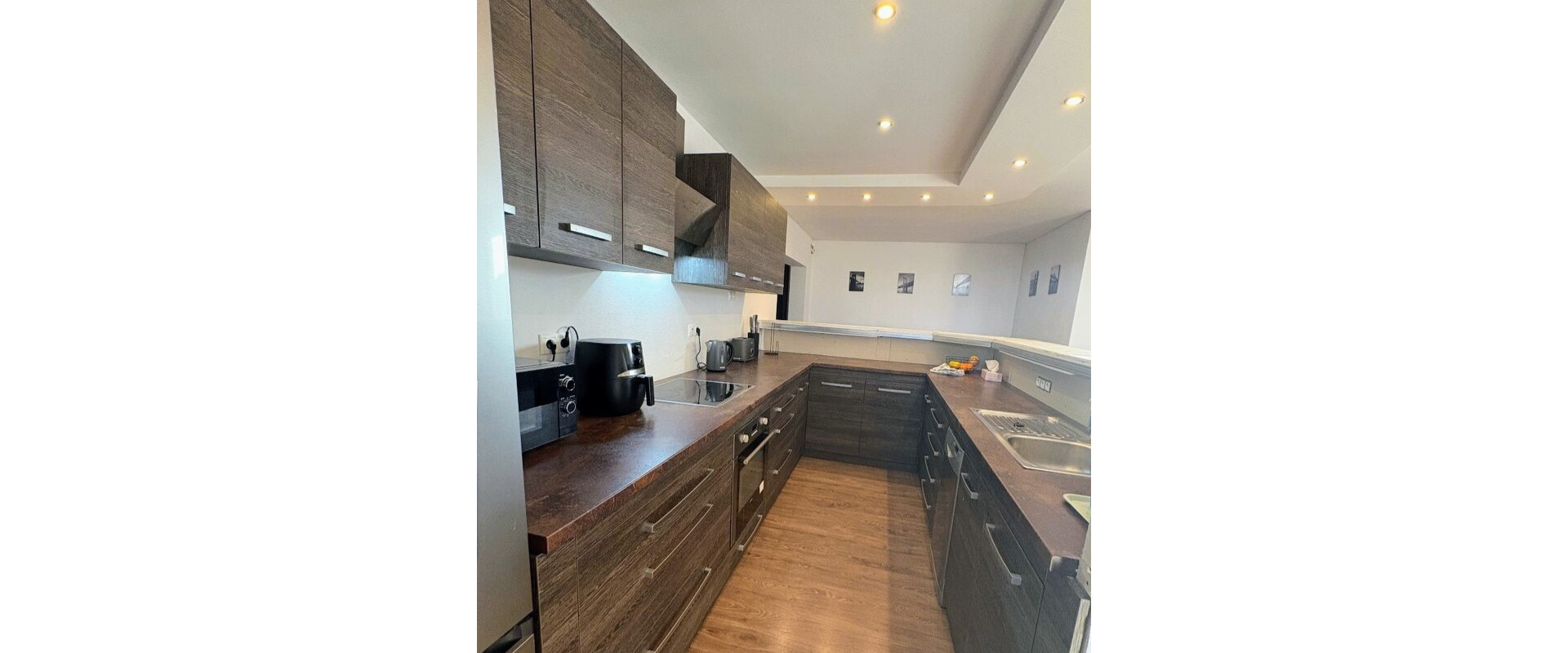 Lukratívna ponuka: dom na bývanie aj podnikanie 30 min od BA