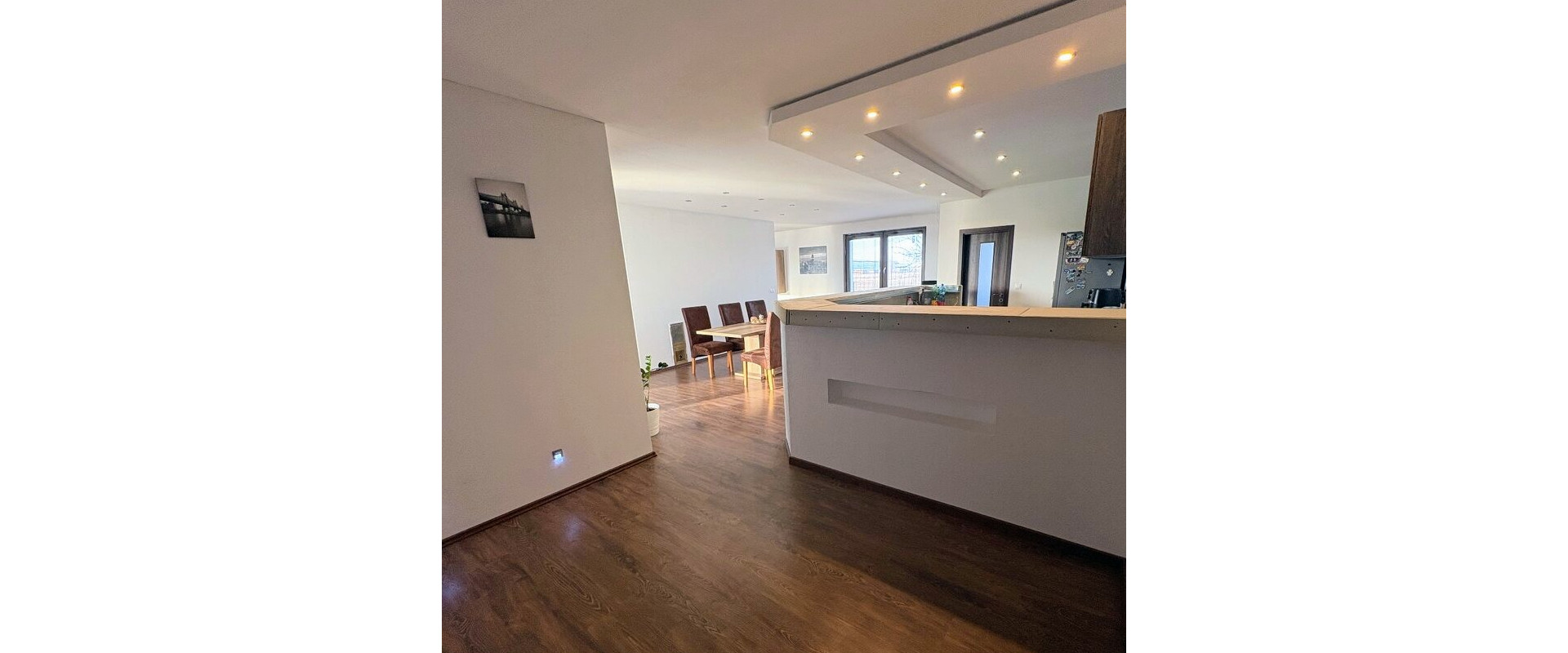 Lukratívna ponuka: dom na bývanie aj podnikanie 30 min od BA