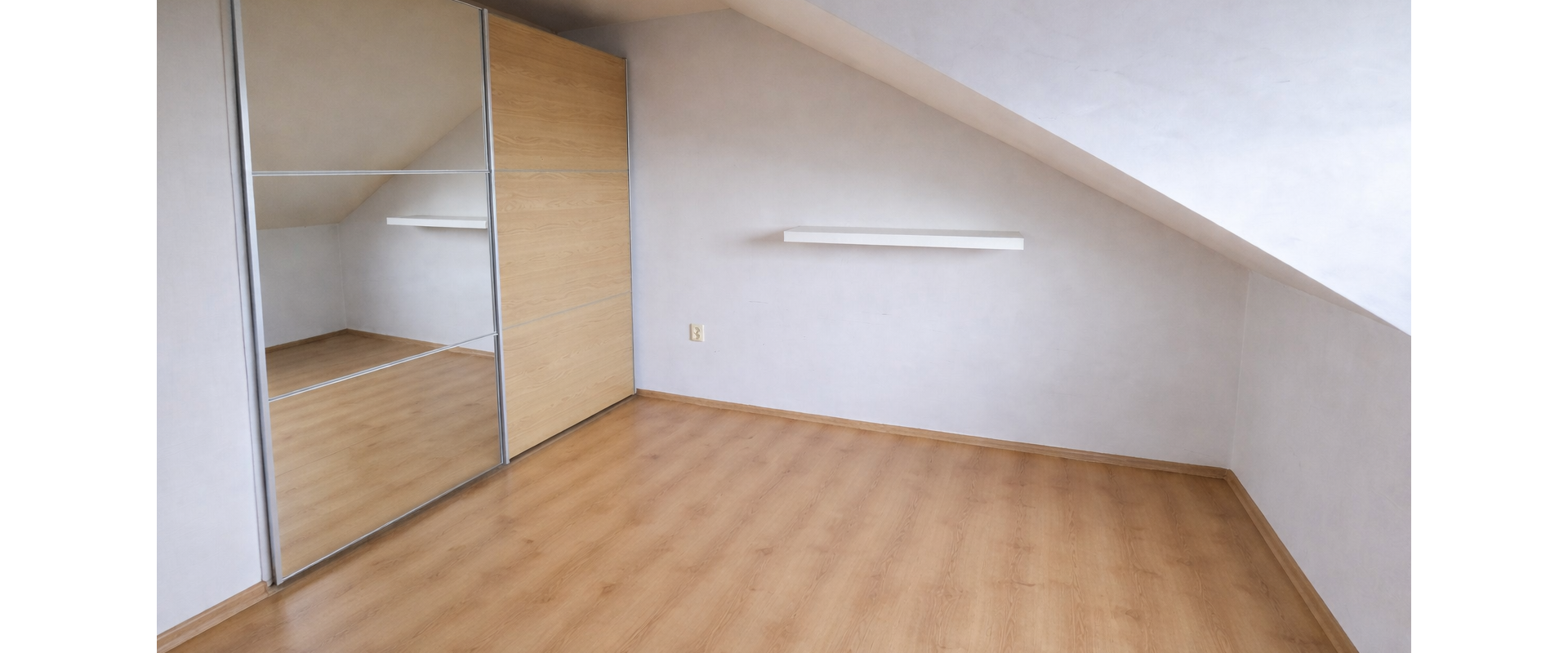 3-izbový byt s terasou a garážou v TOP lokalite – Pod Brezinou