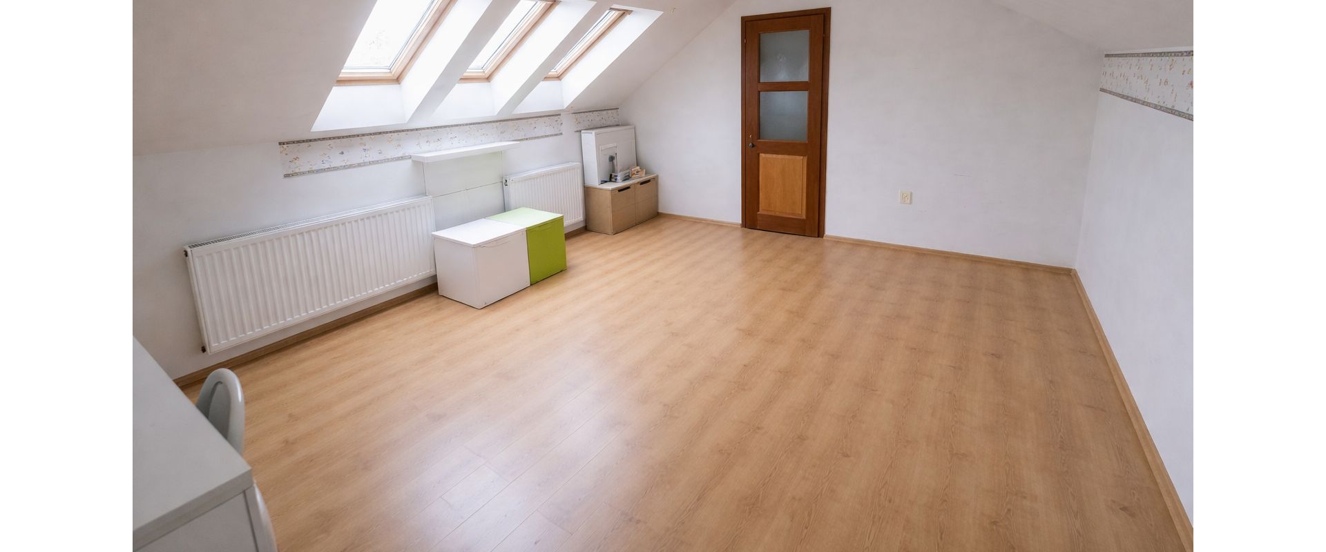 3-izbový byt s terasou a garážou v TOP lokalite – Pod Brezinou