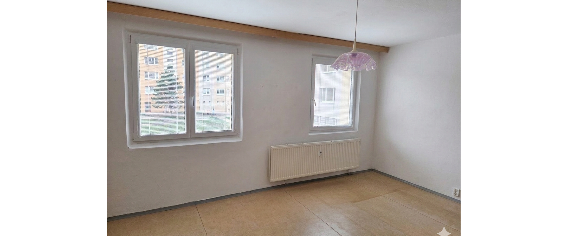 Predám 1 izbový byt, loggia, 41 m2, Sibirská, Sekčov