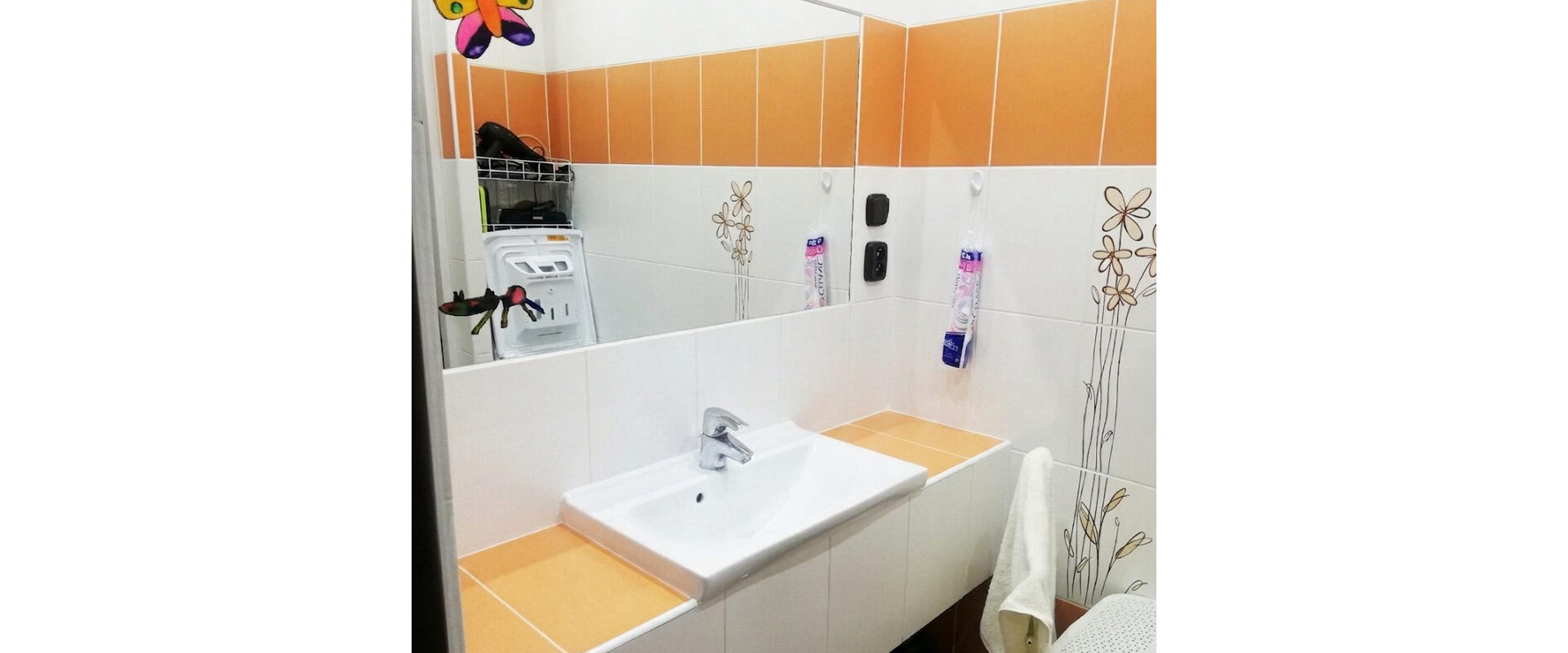 2-izbový tehlový byt po rekonštrukcii – ul. Prof. Hlaváča