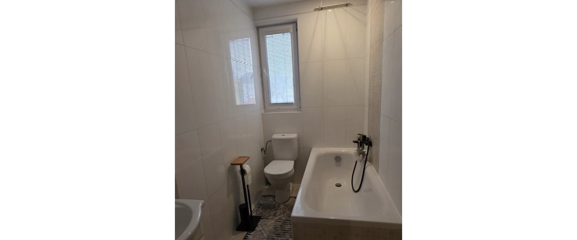 Prenájom príjemného 2-izbového bytu na Uhlisku