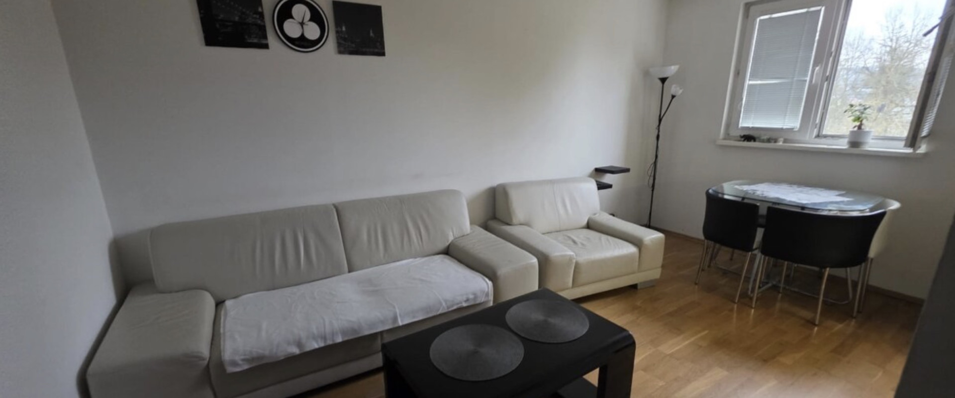 Prenájom príjemného 2-izbového bytu na Uhlisku