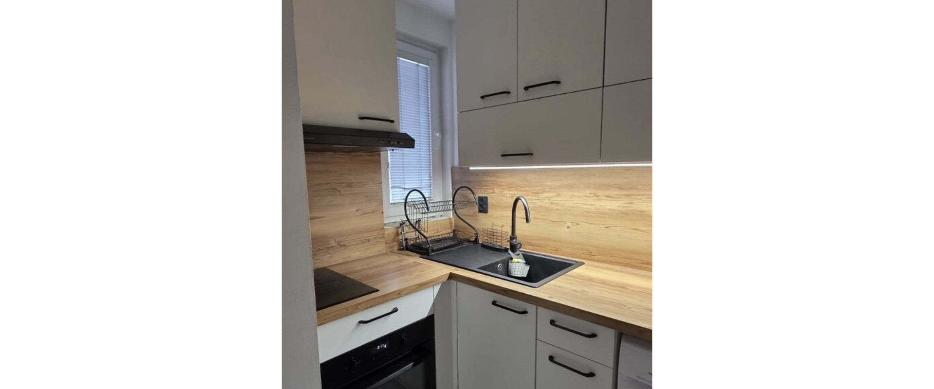 Prenájom príjemného 2-izbového bytu na Uhlisku