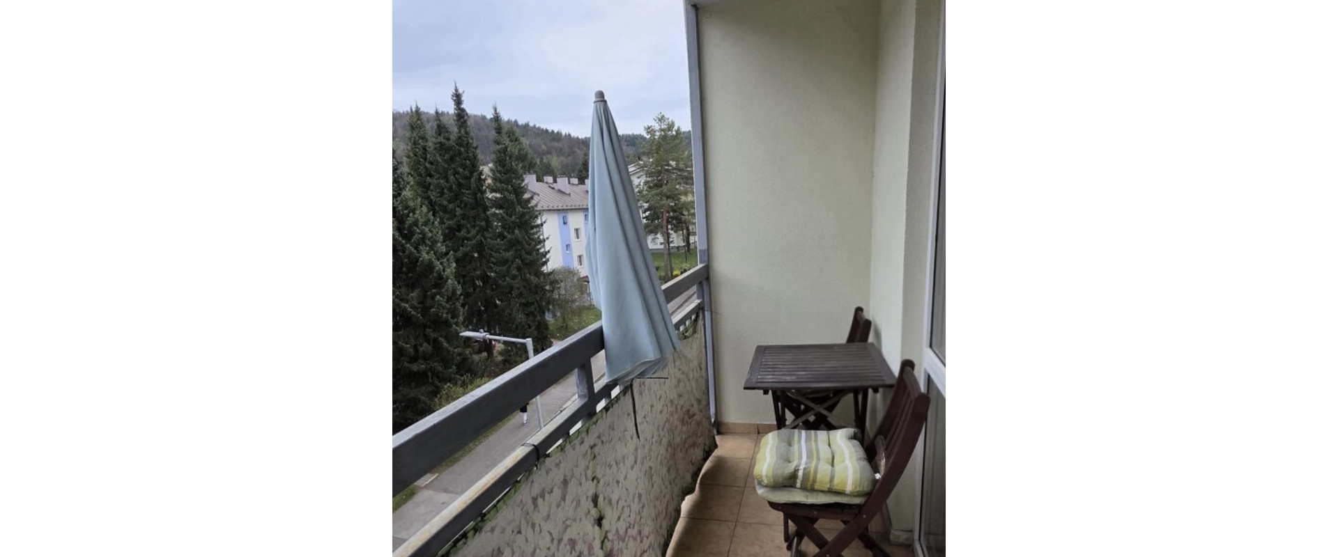 Prenájom príjemného 2-izbového bytu na Uhlisku