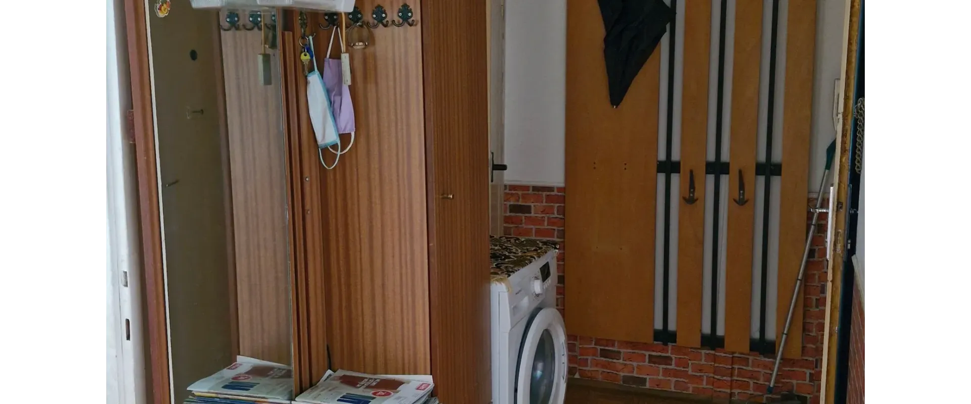 Byt na investíciu v Nových Zámkoch - 2,5 izb