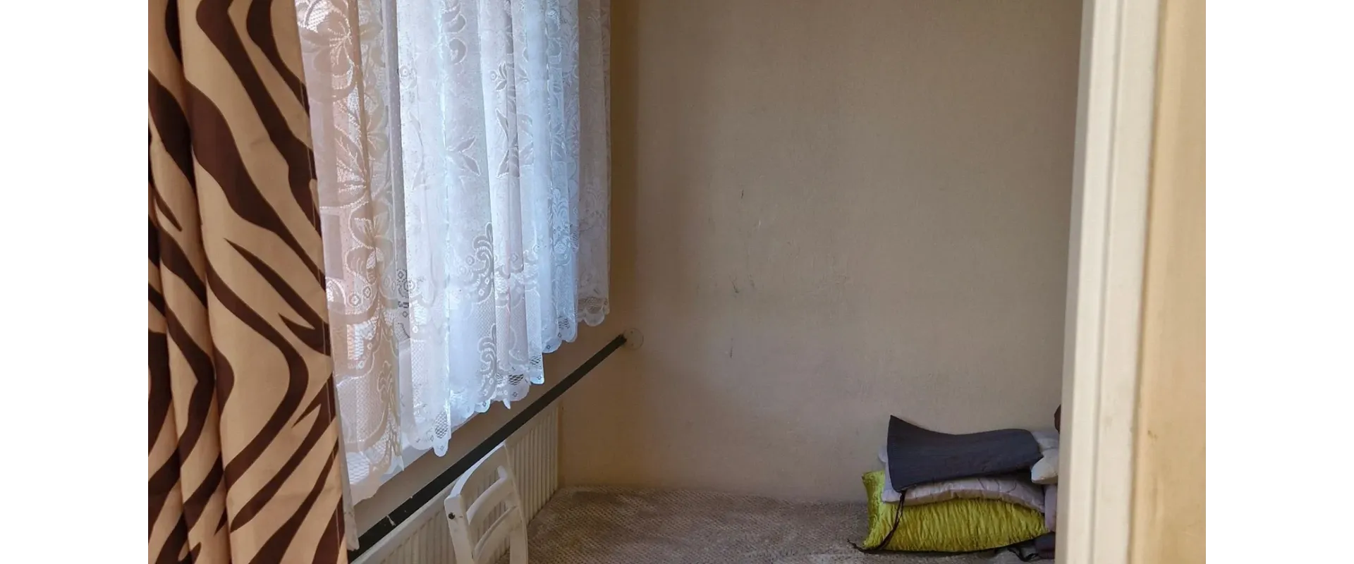 Byt na investíciu v Nových Zámkoch - 2,5 izb