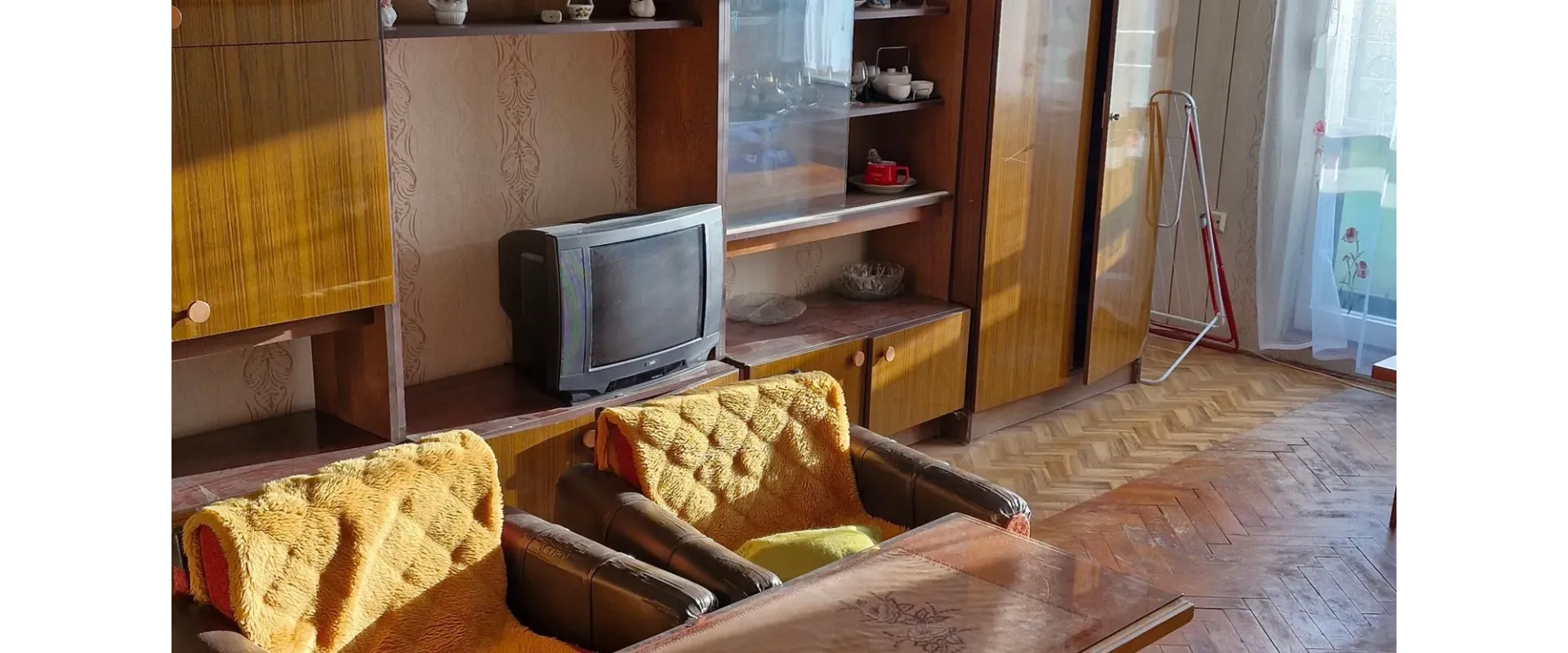 Byt na investíciu v Nových Zámkoch - 2,5 izb