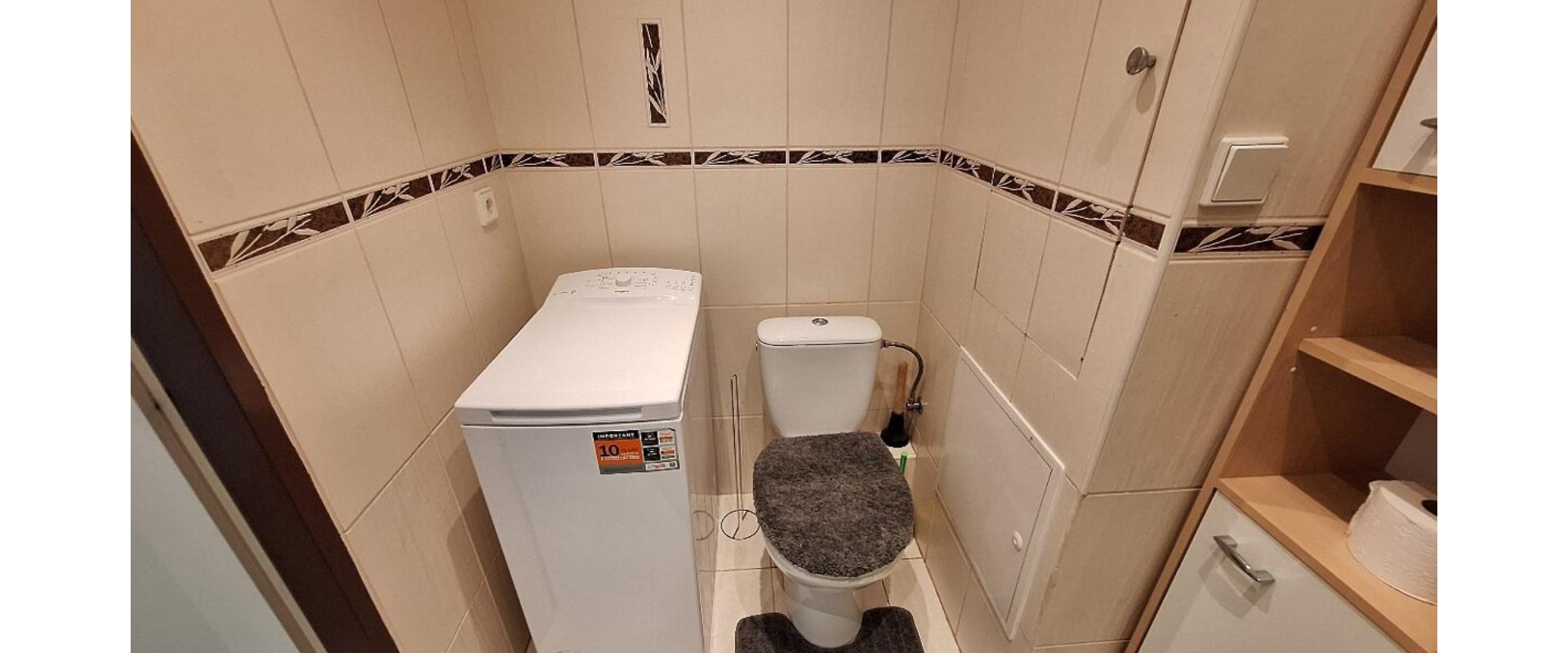 Prenájom 1 izbového bytu v blízkosti centra Košíc