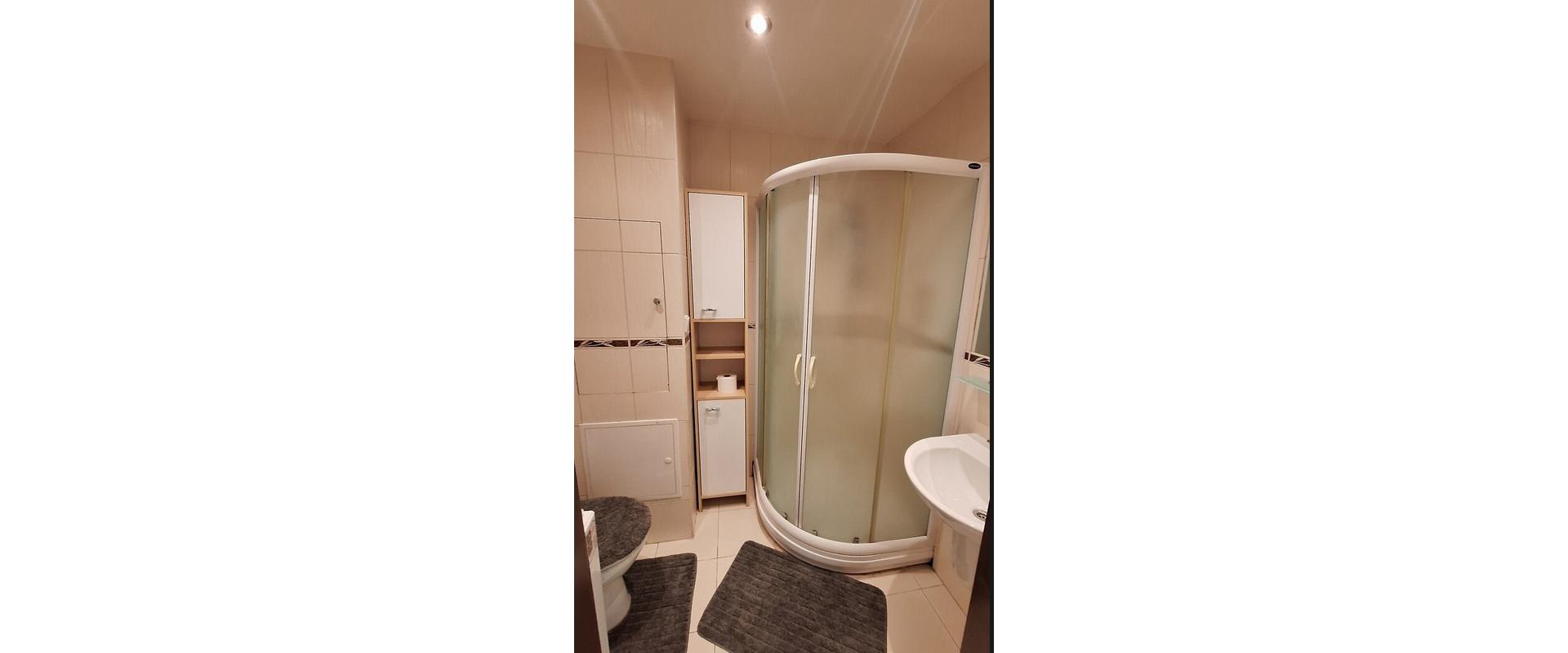 Prenájom 1 izbového bytu v blízkosti centra Košíc