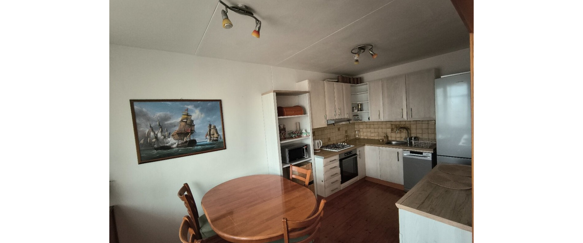 Prenájom 3 izbový byt na Michalovskéj ulici Košice - aj pre rodiny s deťmi