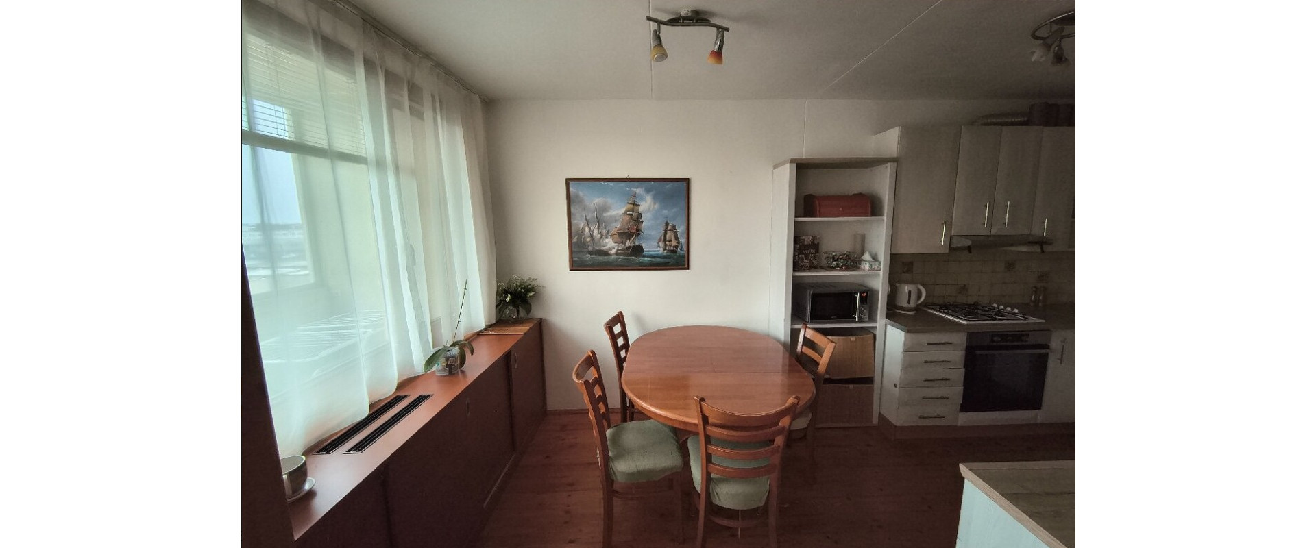 Prenájom 3 izbový byt na Michalovskéj ulici Košice - aj pre rodiny s deťmi