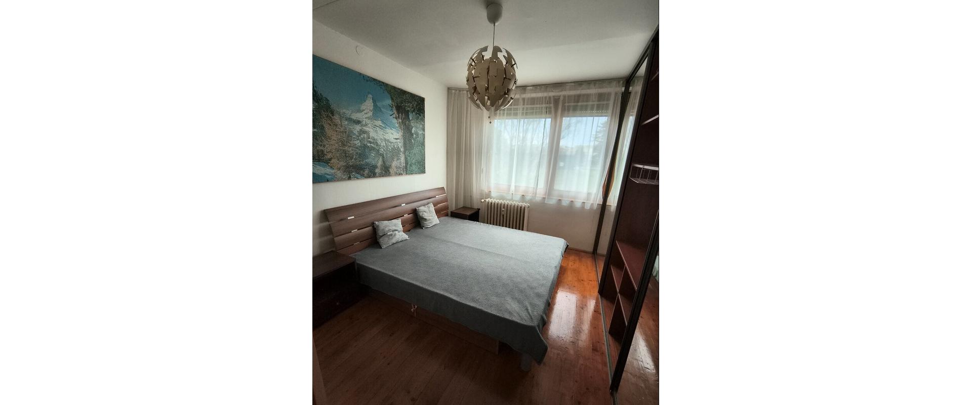 Prenájom 3 izbový byt na Michalovskéj ulici Košice - aj pre rodiny s deťmi