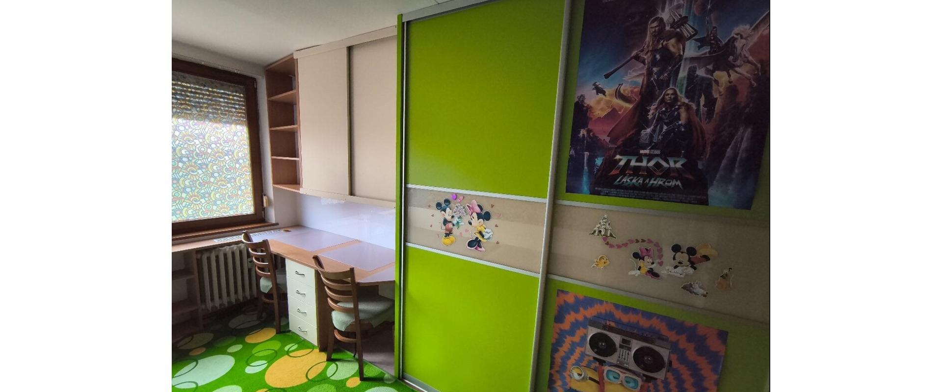 Prenájom 3 izbový byt na Michalovskéj ulici Košice - aj pre rodiny s deťmi