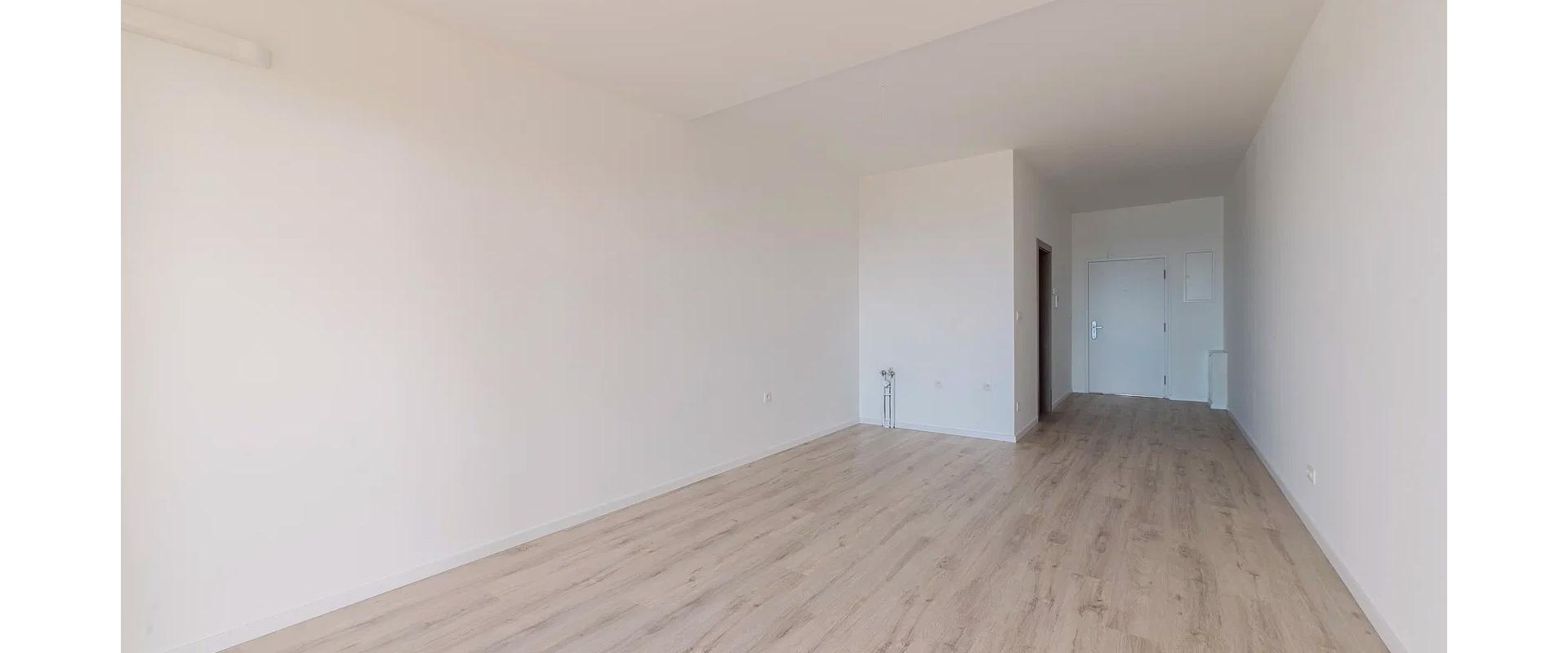 BLUE WAVE | 1-IZBOVÝ APARTMÁN S LOGGIOU 9m² | VÝHĽAD NA VÁH