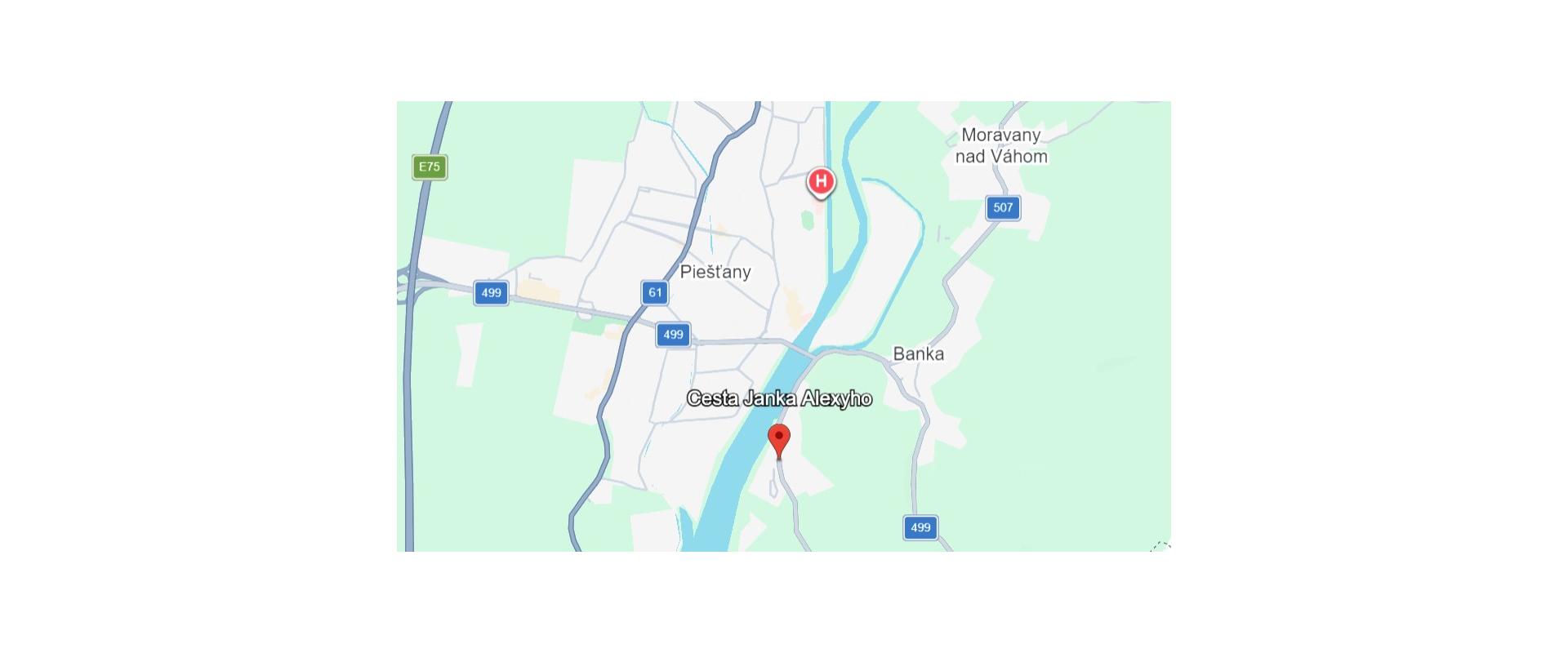 BLUE WAVE | 2-IZBOVÝ APARTMÁN S LOGGIOU 18m² | VÝHĽAD NA VÁH