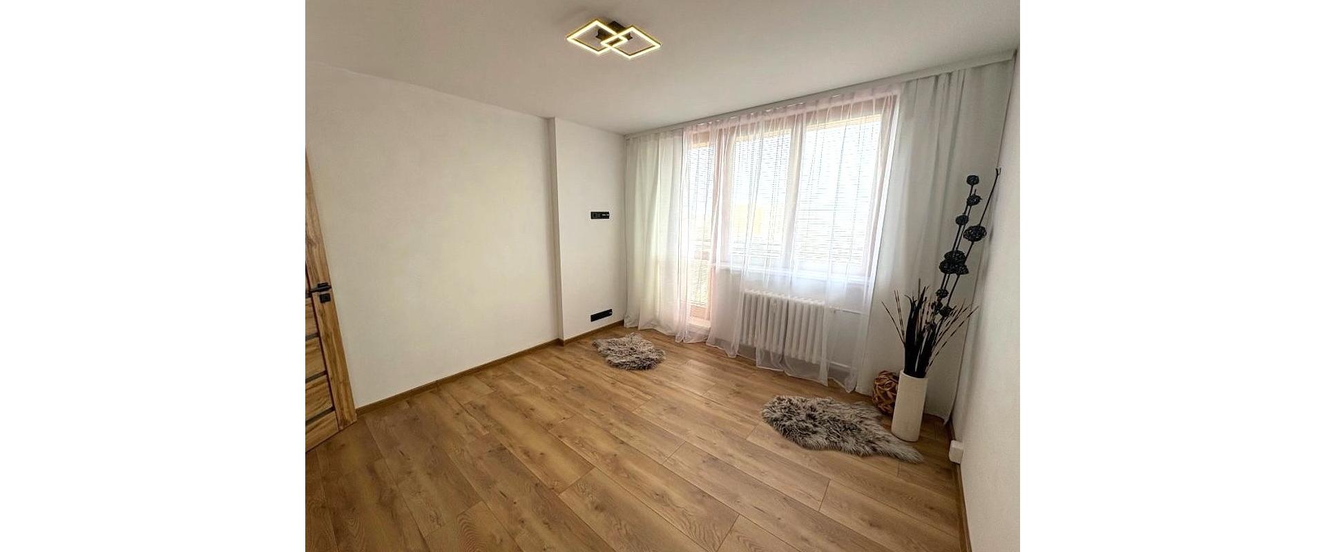 PREDAJ | Štýlový 2-izbový byt po kompletnej rekonštrukcii