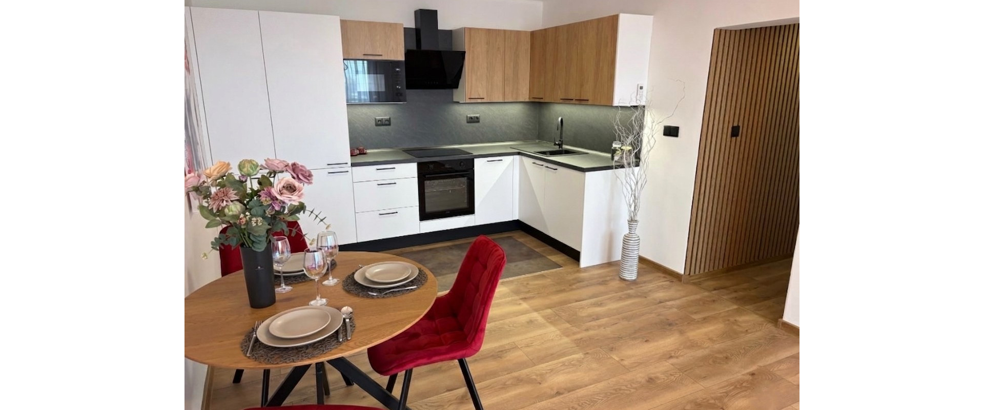 PREDAJ | Štýlový 2-izbový byt po kompletnej rekonštrukcii