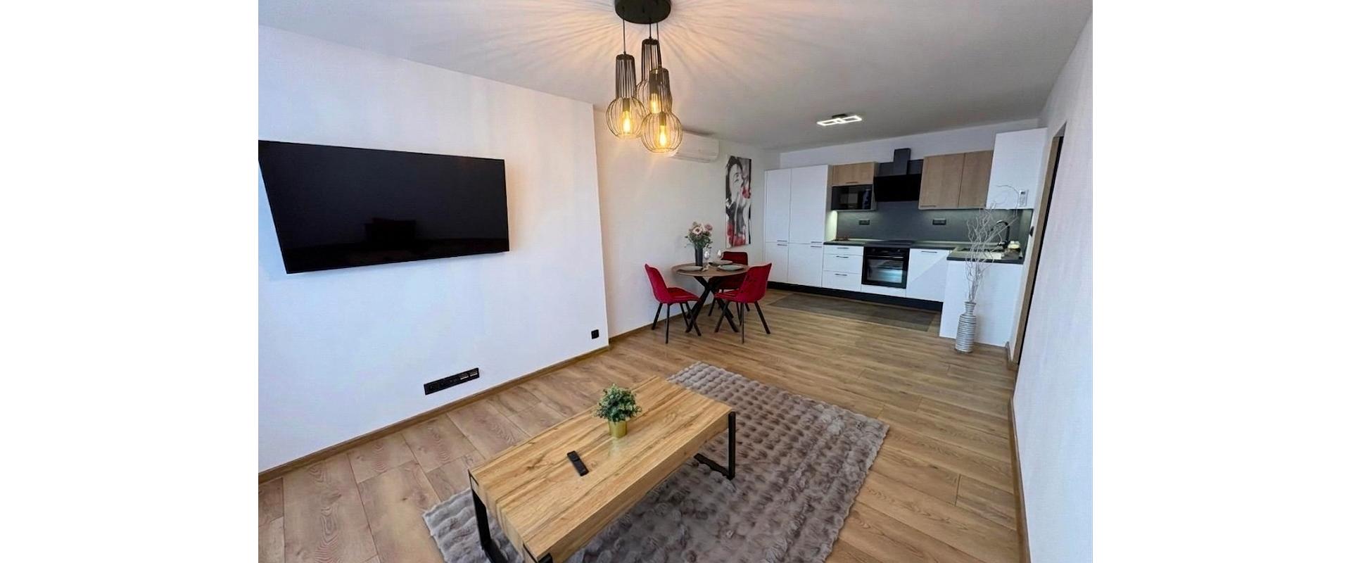 PREDAJ | Štýlový 2-izbový byt po kompletnej rekonštrukcii