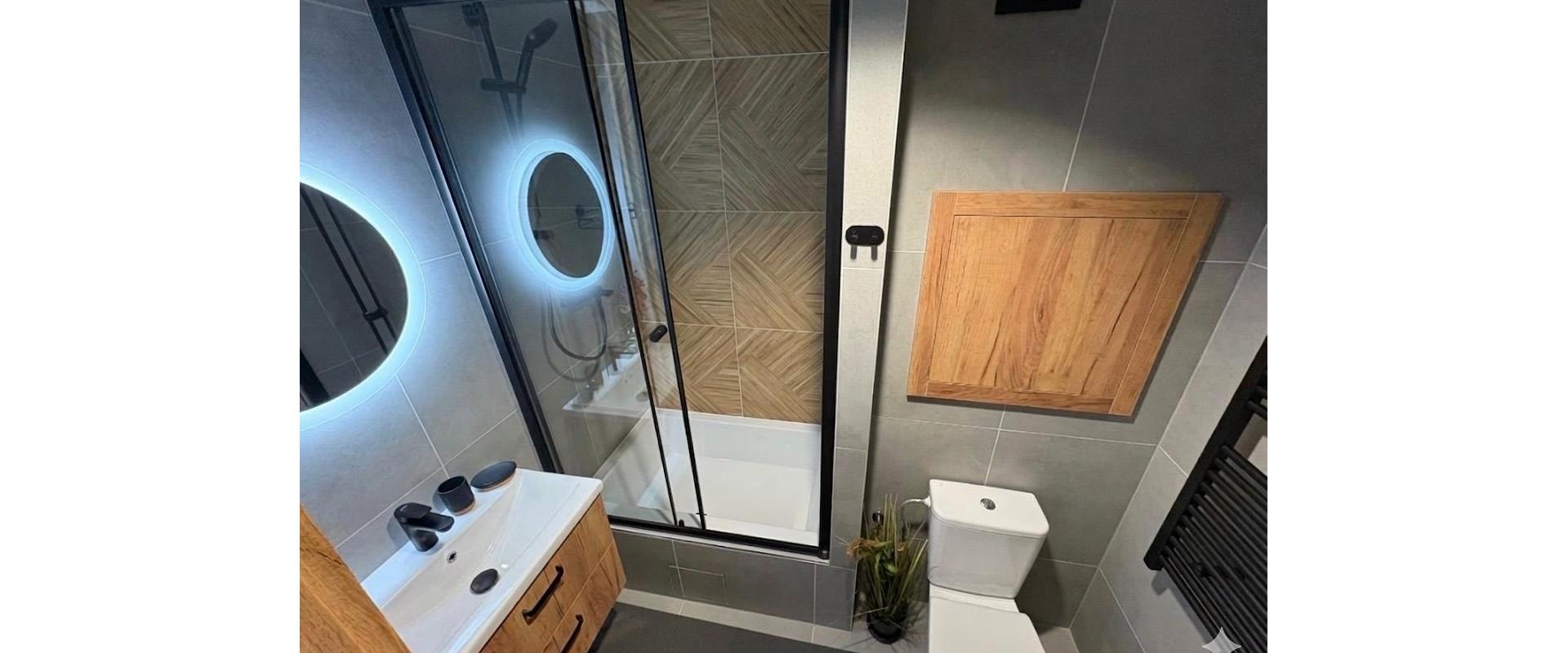 PREDAJ | Štýlový 2-izbový byt po kompletnej rekonštrukcii