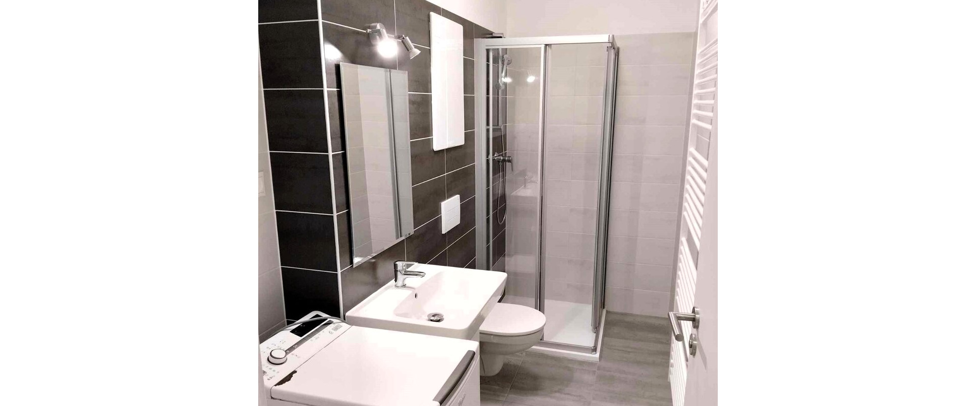 PREDAJ | Útulný 1-izbový byt po kompletnej rekonštrukcií