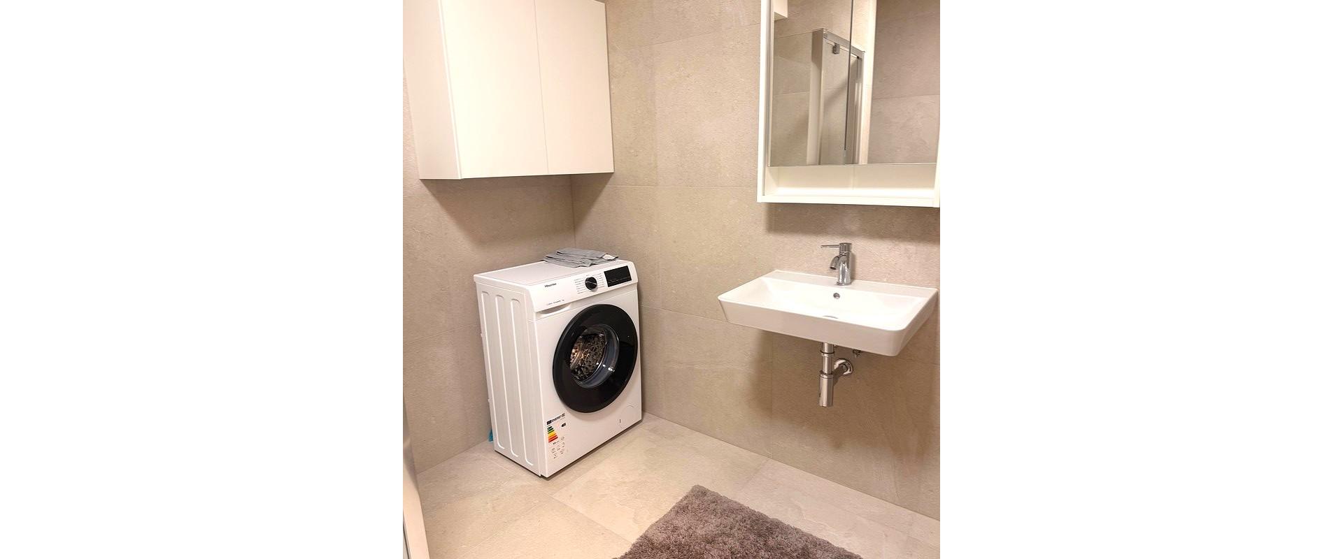 PROJEKT PÚPAVA PRI ALEJI | Úplne nový 2-izbový byt na prenájom