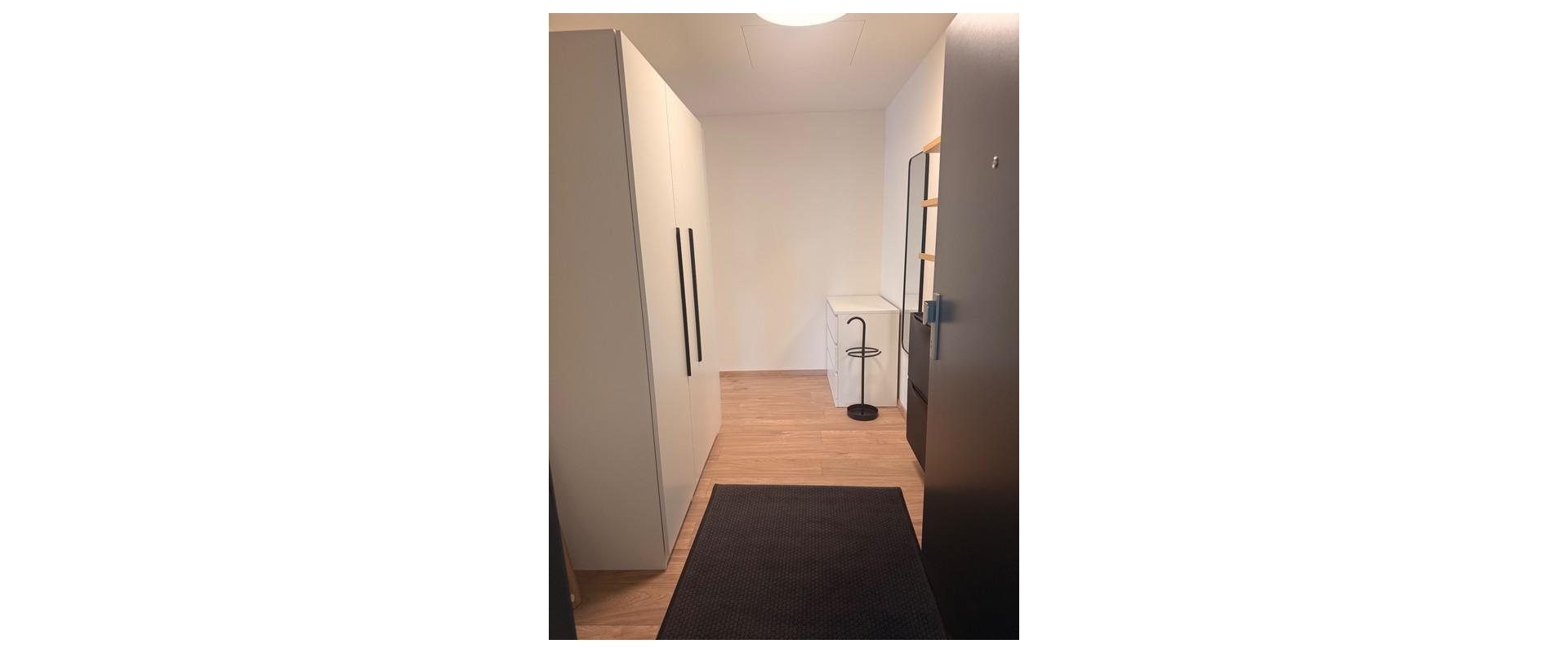 PROJEKT PÚPAVA PRI ALEJI | Úplne nový 2-izbový byt na prenájom