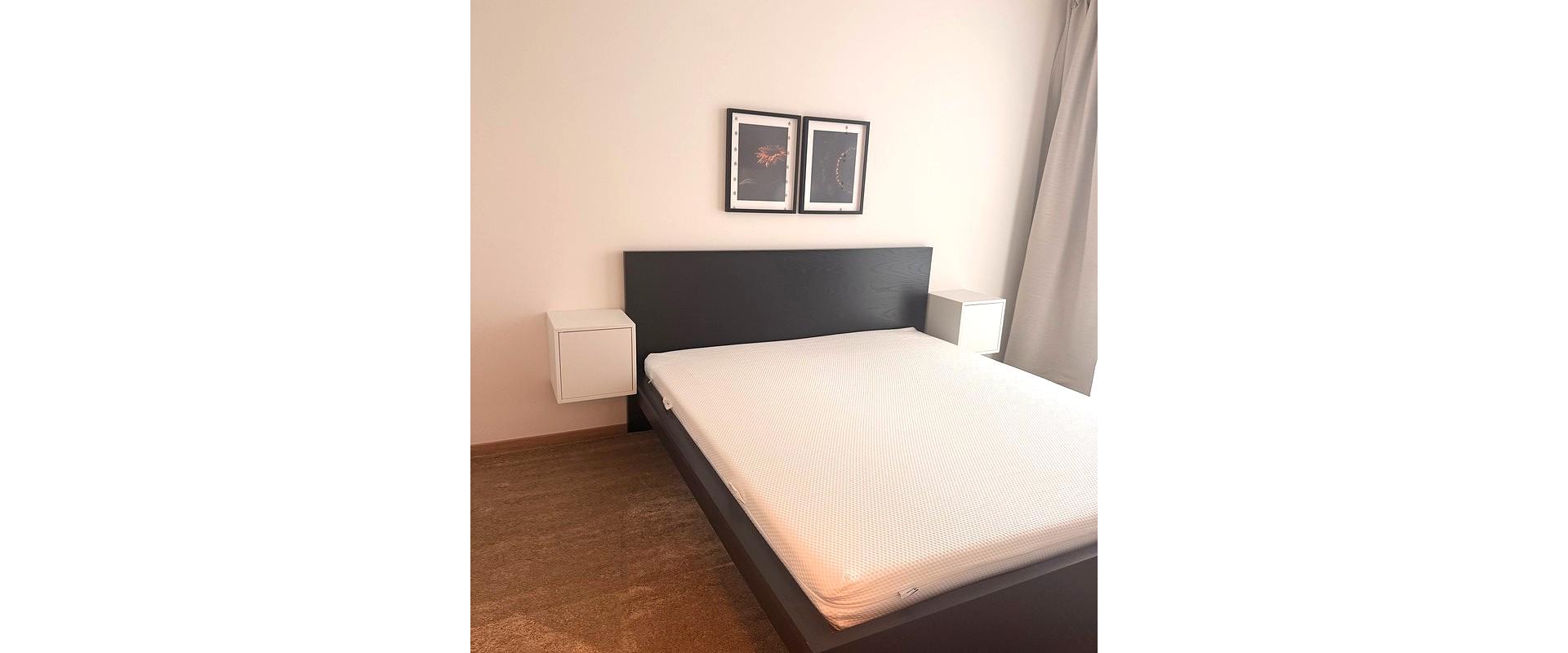 PROJEKT PÚPAVA PRI ALEJI | Úplne nový 2-izbový byt na prenájom