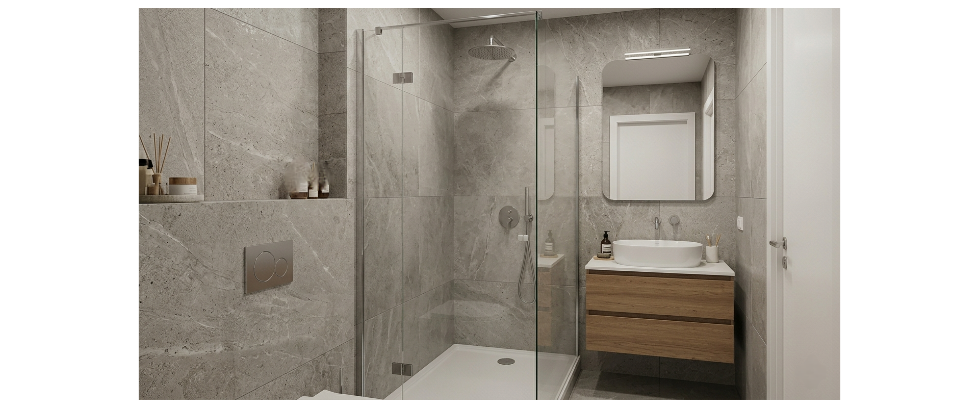 Moderný 3- izbový byt v top lokalite