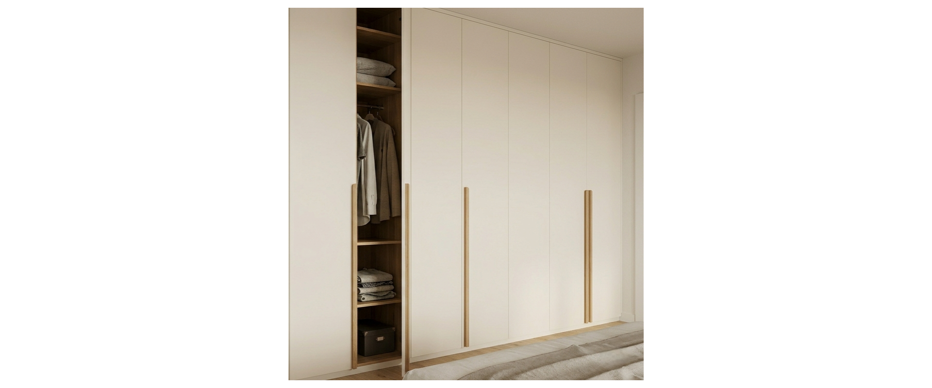 Moderný 3- izbový byt v top lokalite